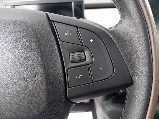 CITROEN C4 Cactus 1.2 BENZINA 82CV CAMBIO MANUALE OK NEOPATENTATI