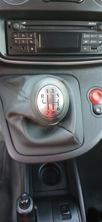 Renault Kangoo express 1.5 dci 95cv Blue Ice E6d-temp