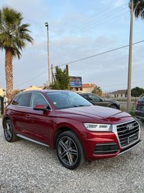 Audi Q5 40 TDI quattro S tronic Sport