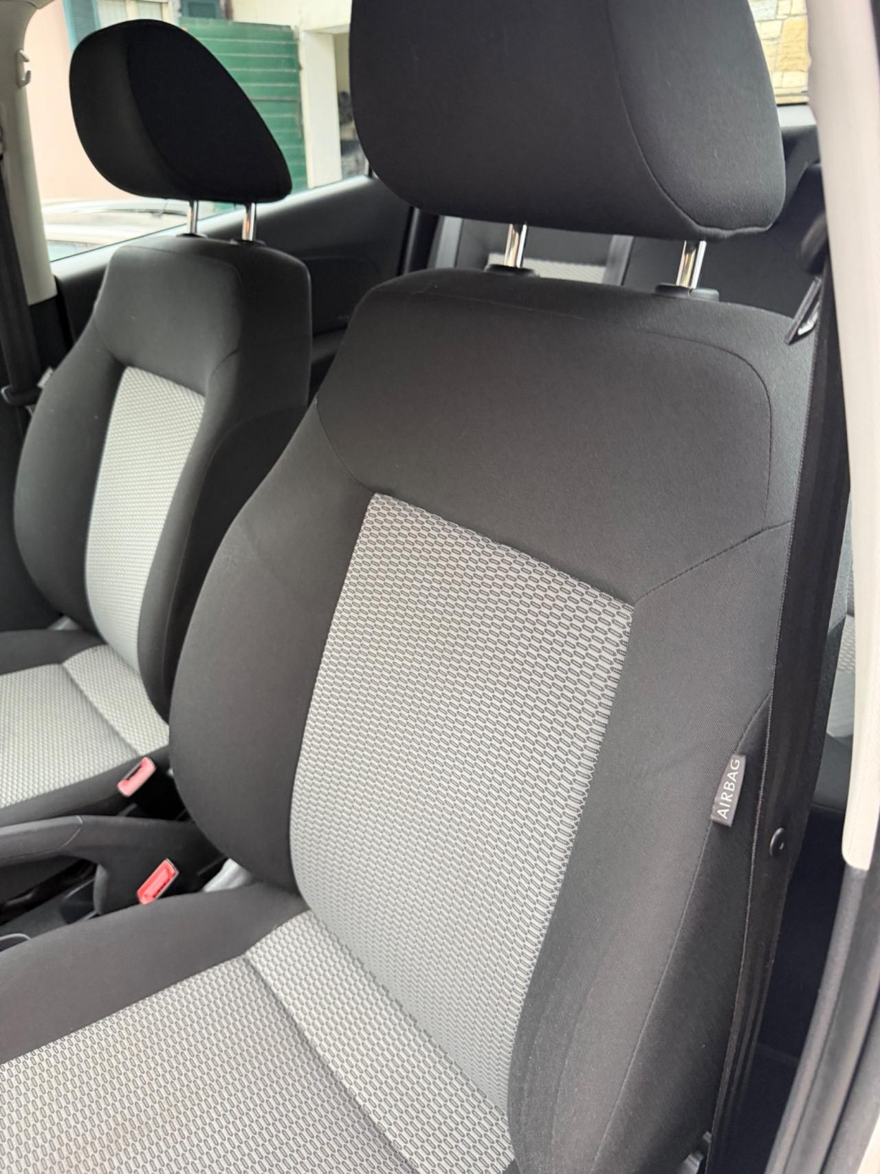 Volkswagen POLO 1.2 TDI DPF 5P BLUEMOTION NEOPAT GARANZ