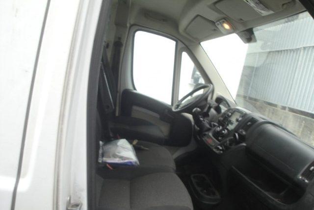 FIAT Ducato 35 2.0 MJT Furgone PM-TM