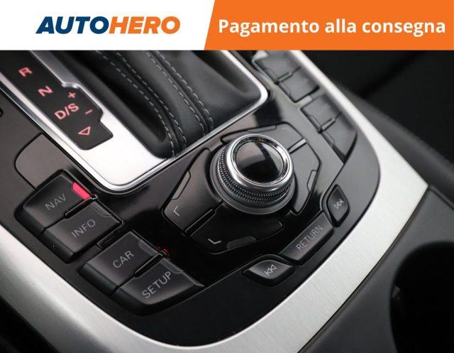 AUDI A5 2.0 TDI clean diesel quattro S tronic