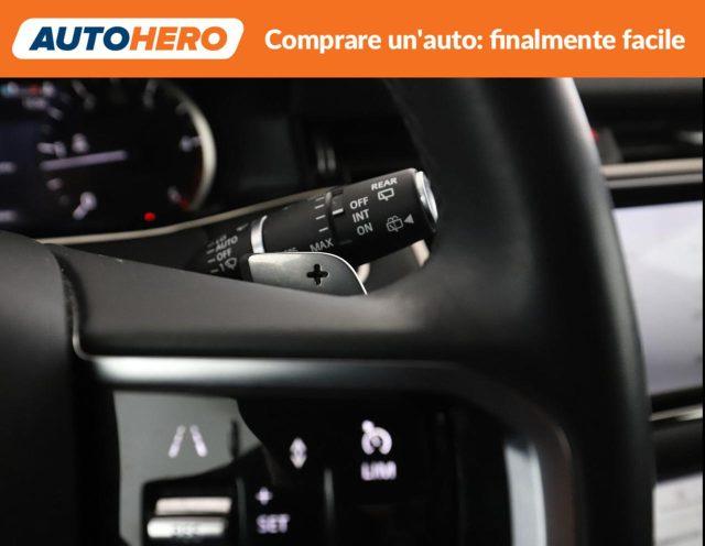 LAND ROVER Range Rover Evoque 2.0D I4 204 CV AWD Auto R-Dynamic SE