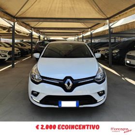 RENAULT Clio TCe 12V 90 CV GPL Business