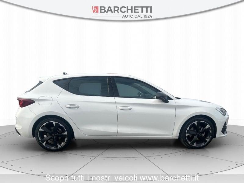CUPRA Leon 1.5 Hybrid DSG 150 CV