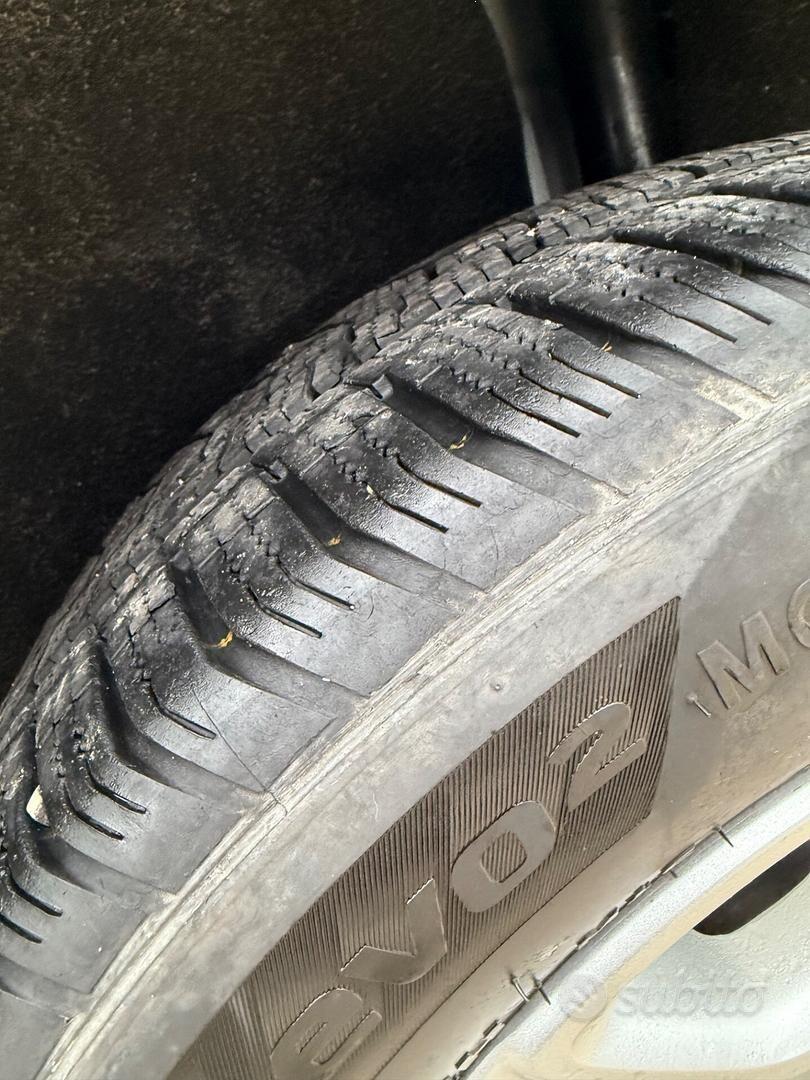 Ford EcoSport 1.5 TDCi 95 CV Titanium S modello fu