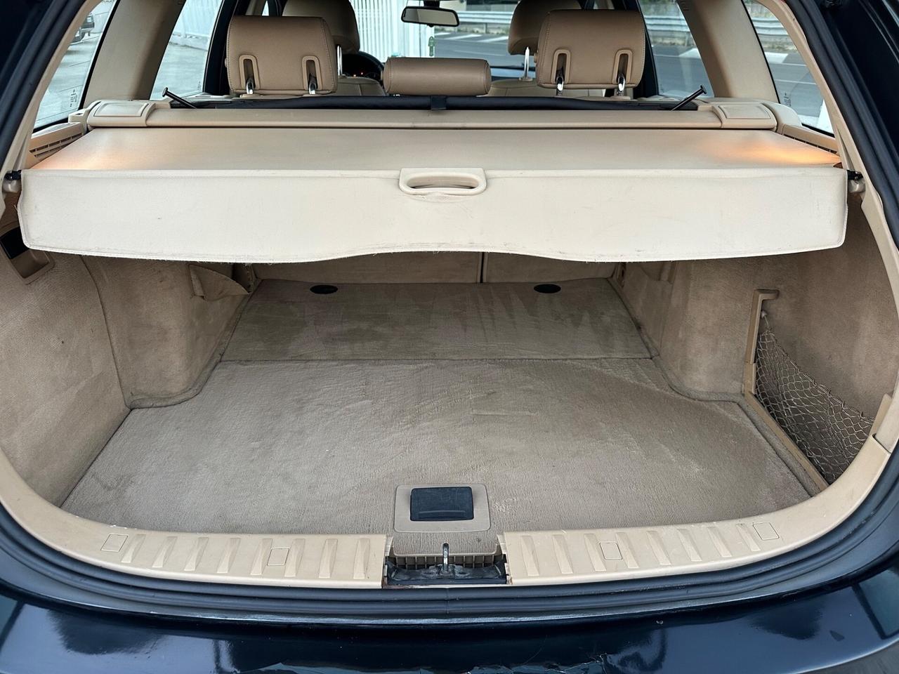 Bmw 320 2007 Touring Attiva 2.0 DIESEL 177CV AUTOM