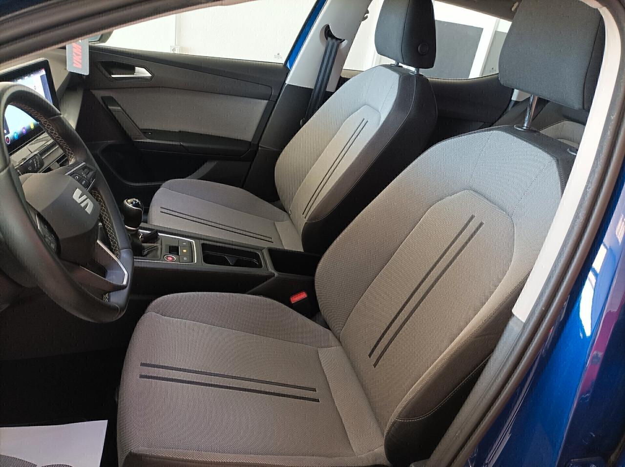 Seat Leon 1.0 TSI Business 90cv GARANTITA