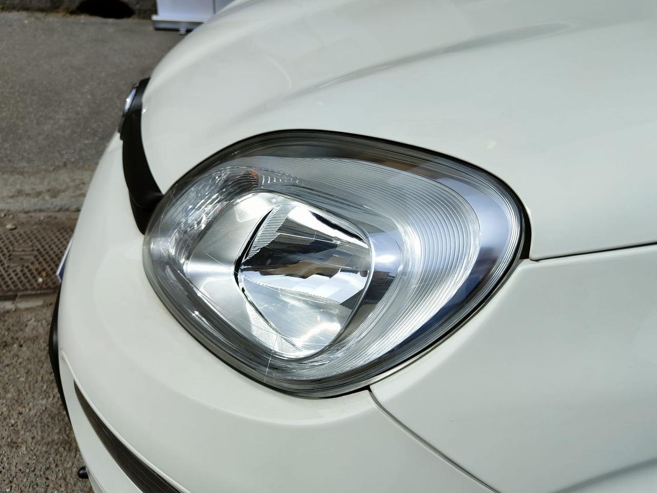 Fiat Panda City Life 1.0 GSE MHEV #10160