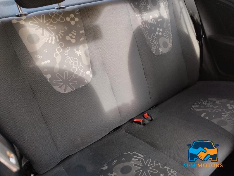 Ford Ka 1.2 + 69cv E6