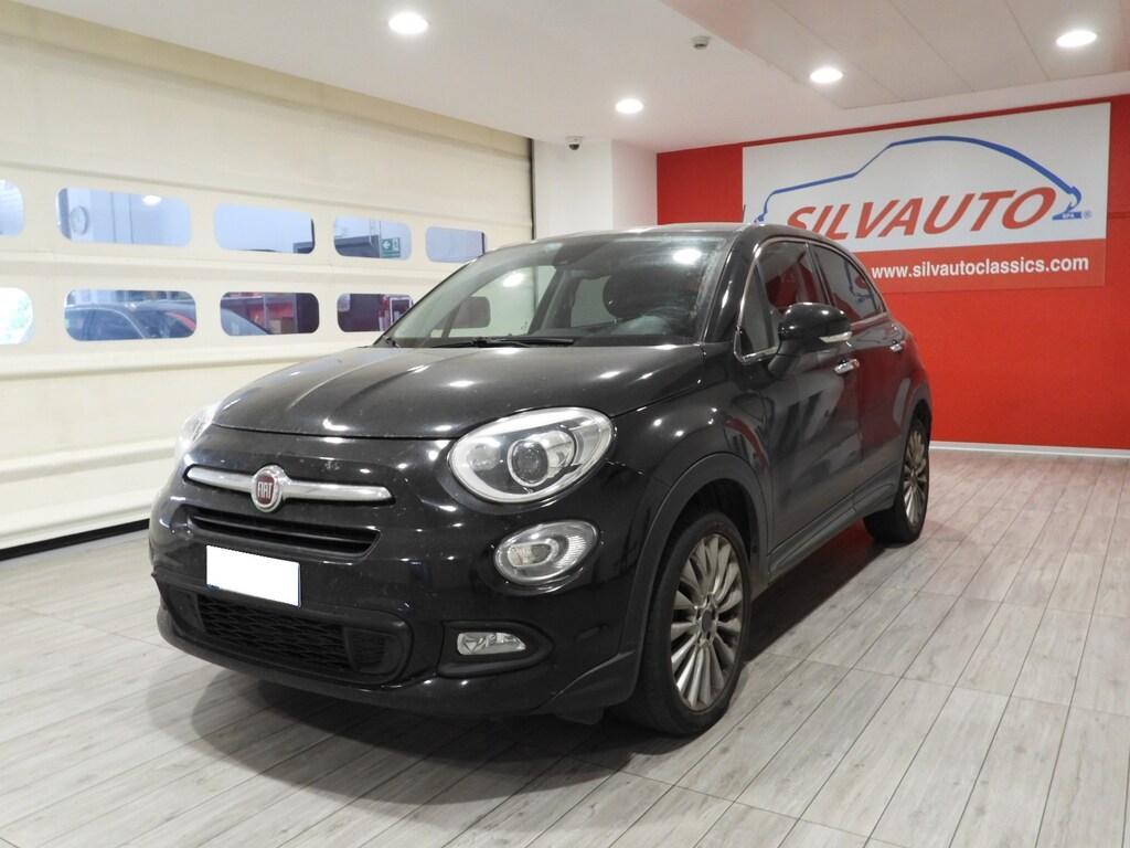 Fiat 500X 1.6 Multijet Pop Star 4x2