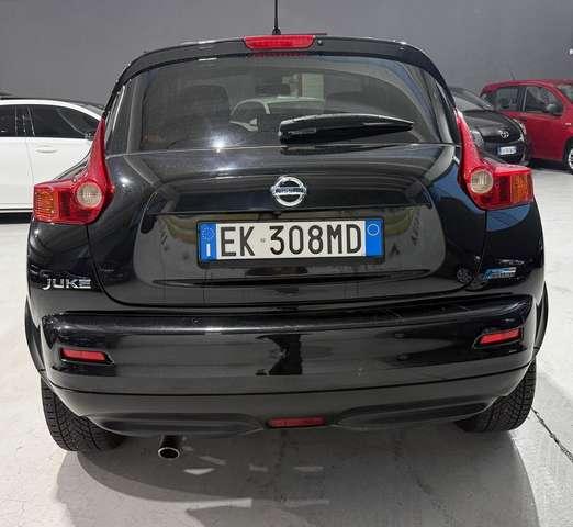 Nissan Juke Diesel Km 85.000 Navigatore Keyless