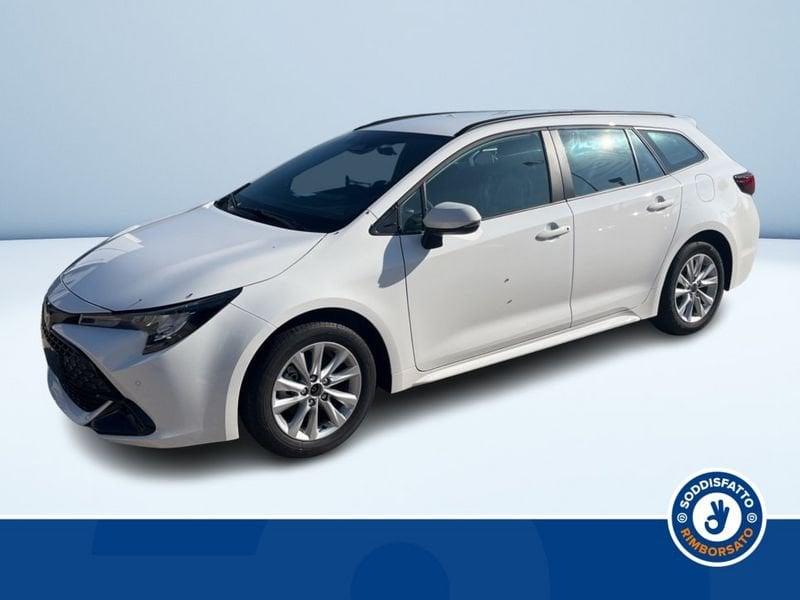 Toyota Corolla 1.8H TS ACTIVE MY24