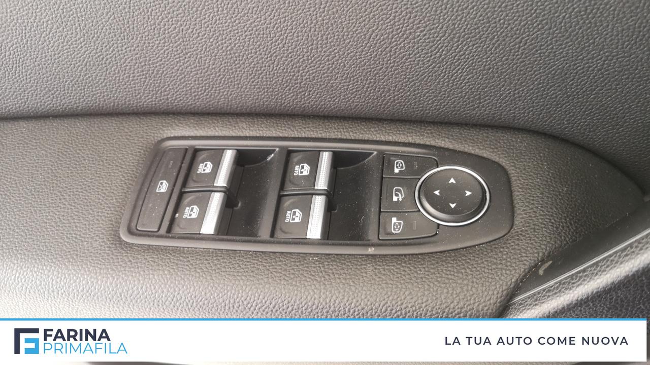 RENAULT Captur II 2019 - Captur 1.0 tce Techno 90cv