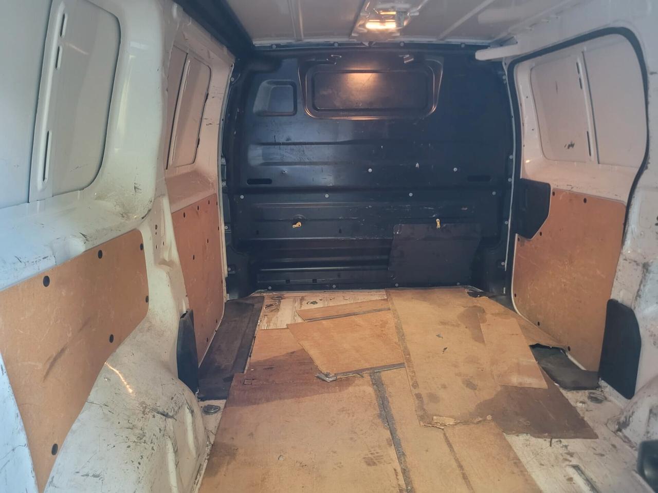 Citroen Jumpy BlueHDi 115 S&S PL-TN Furgone M Comfort