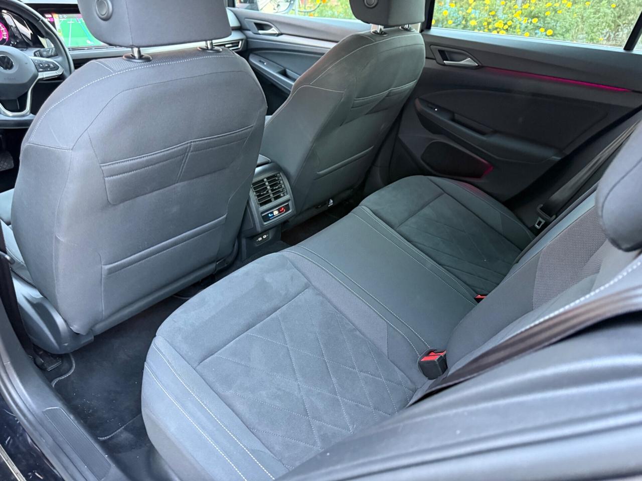 Volkswagen Golf 2.0 TDI DSG SCR Style