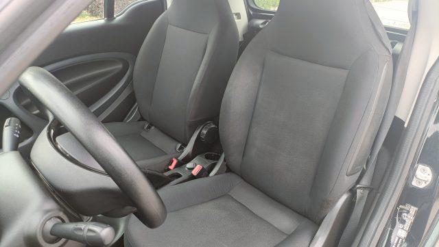 SMART ForTwo 1.0 Manuale Youngster n°16