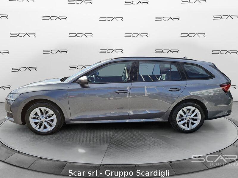 Skoda Octavia Wagon 2.0 TDI 150 CV SCR DSG Executive *PREZZO REALE NON VINCOLATO A FINANZIAMENTO*