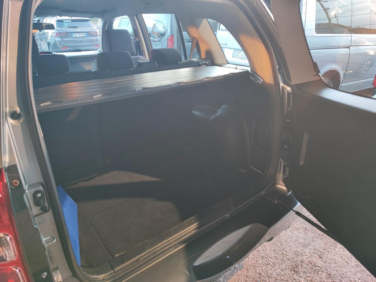 Suzuki Grand Vitara 1.9 DDiS 5 porte