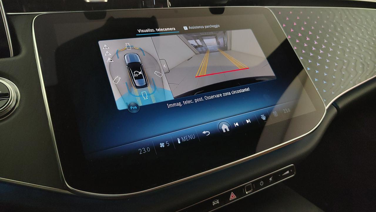 Mercedes-Benz E 220 d 4MATIC All Terrain