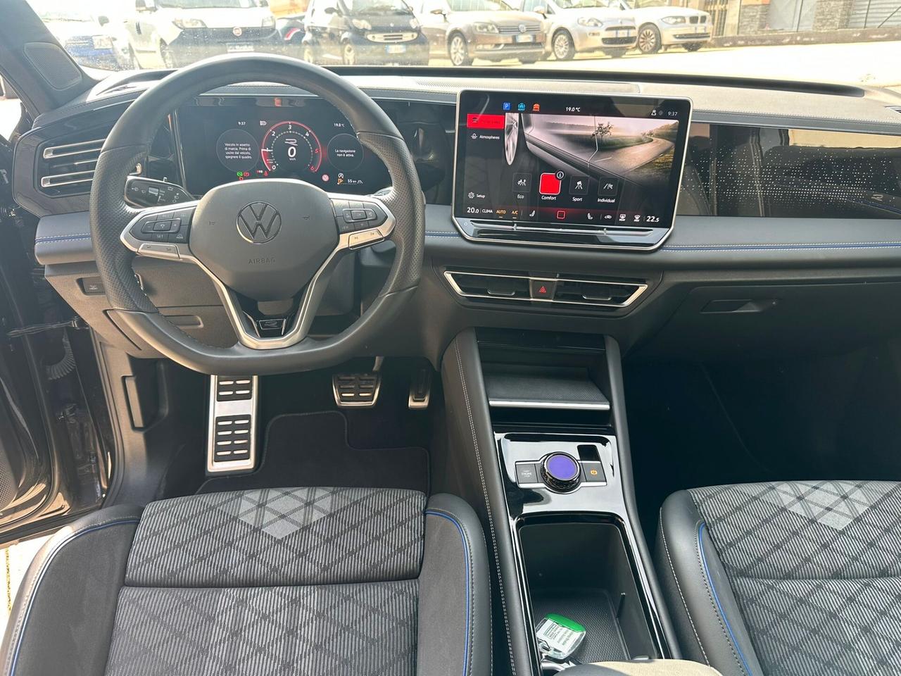 Volkswagen Tiguan 2.0 TDI 150 CV DSG R-Line