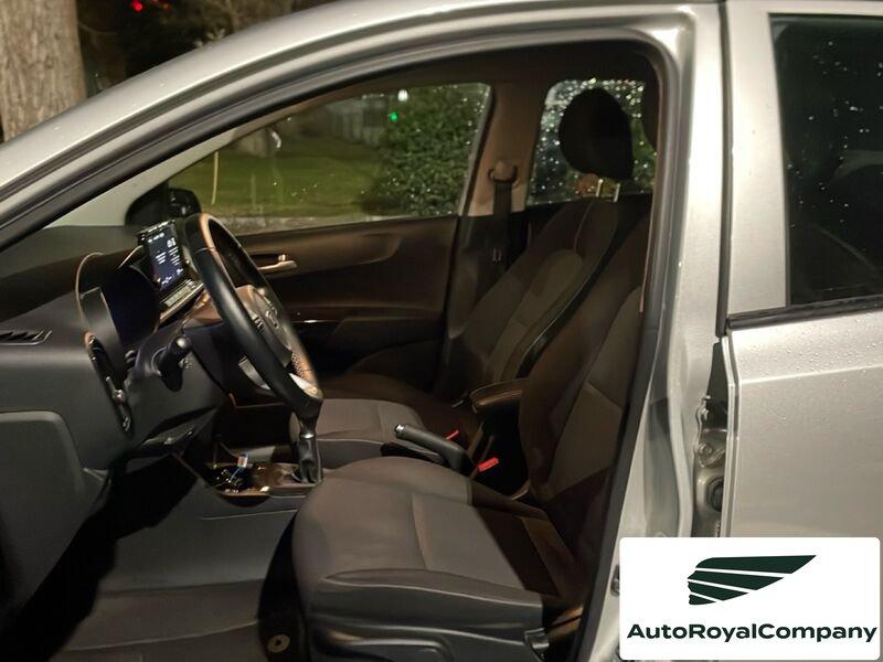 KIA Picanto Picanto 1.0 12V 5 porte Style