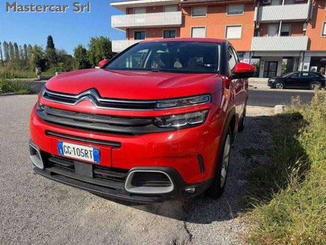 CITROEN C5 Aircross C5 Aircross1.5 bluehdi retrocamera TG : GG105RT