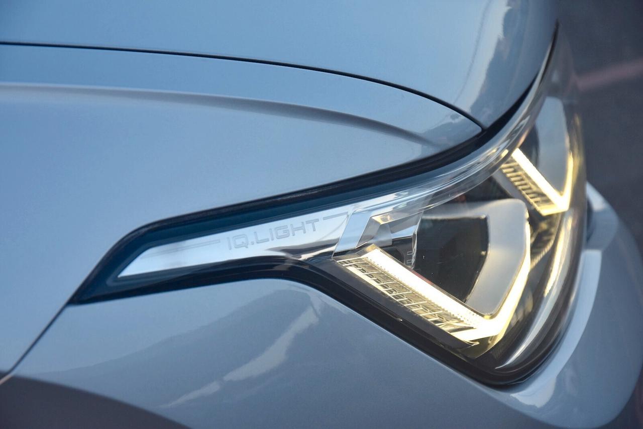 Volkswagen Tiguan 2.0 TDI 150cv DSG Elegance