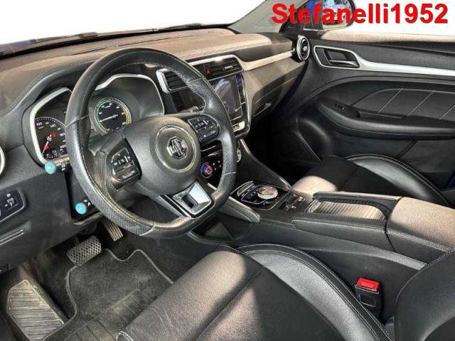 MG ZS EV 2021 - Luxury