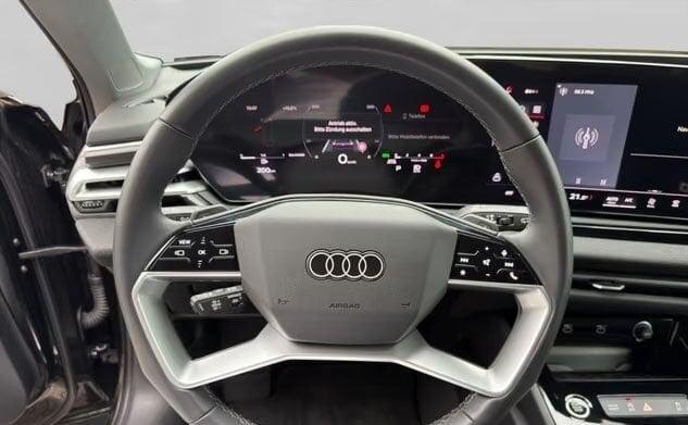 Audi A5 AUDI A5 Avant 2.0 tfsi S line edition 150cv s-tronic FULL LED NAVI CAMERA ACC