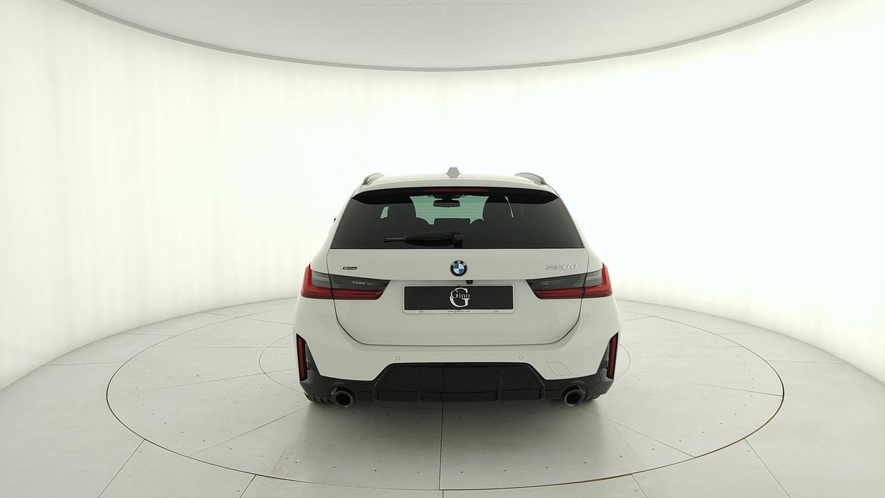 BMW Serie 3 G21 2022 Touring - 320d Touring mhev 48V xdrive MSport auto