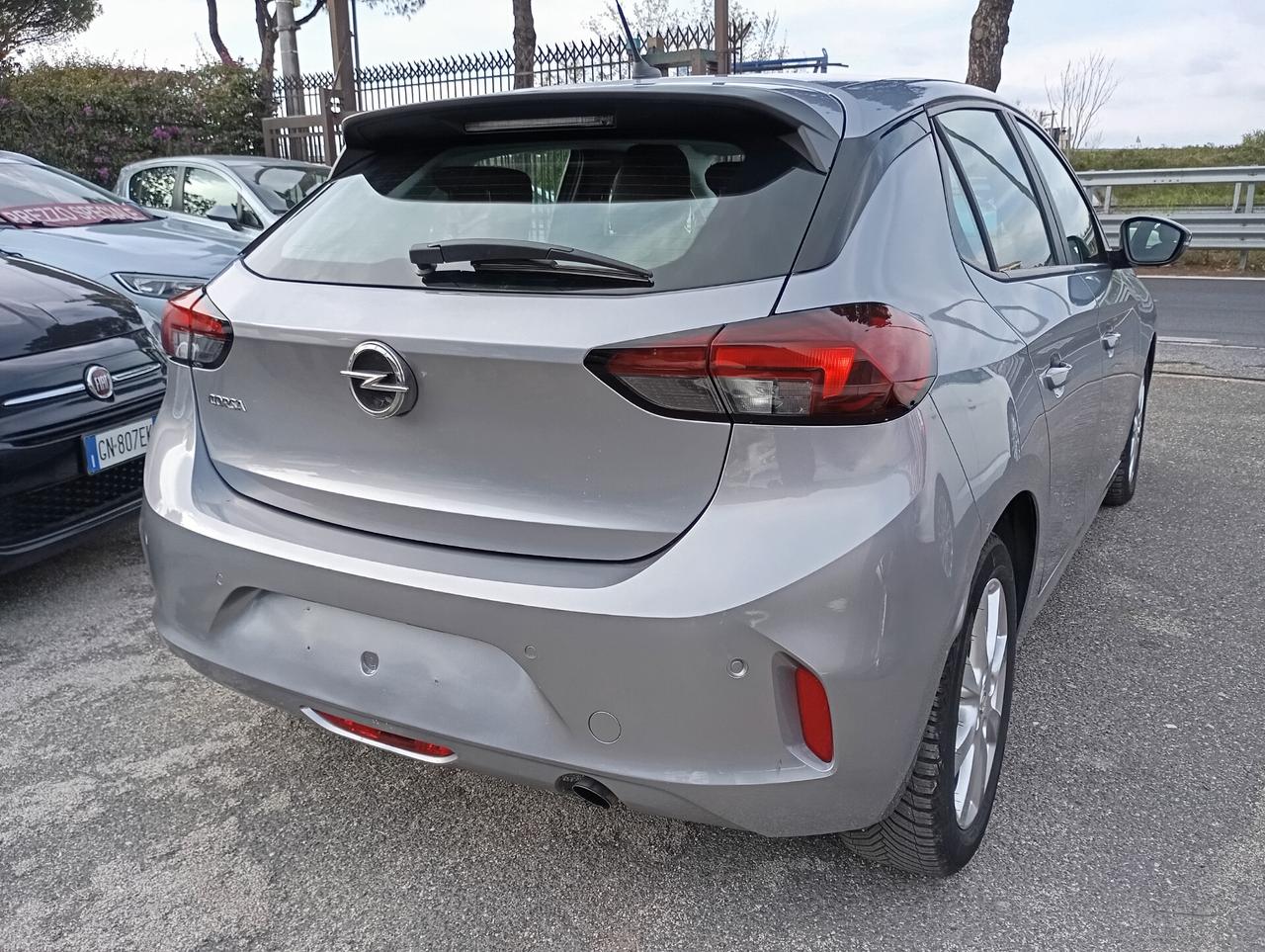 Opel Corsa 1.5 D 100CV Edition