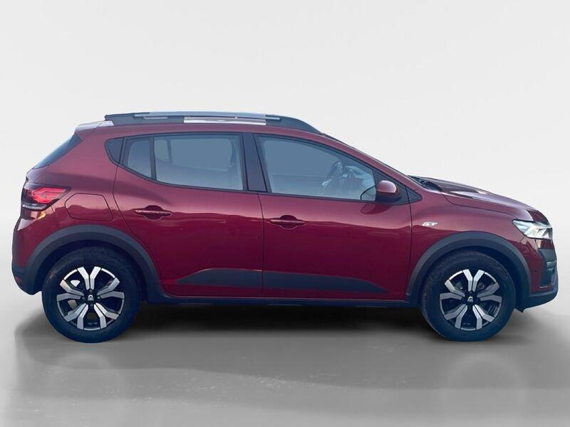 Dacia Sandero Sandero Stepway 1.0 TCe ECO-G Comfort