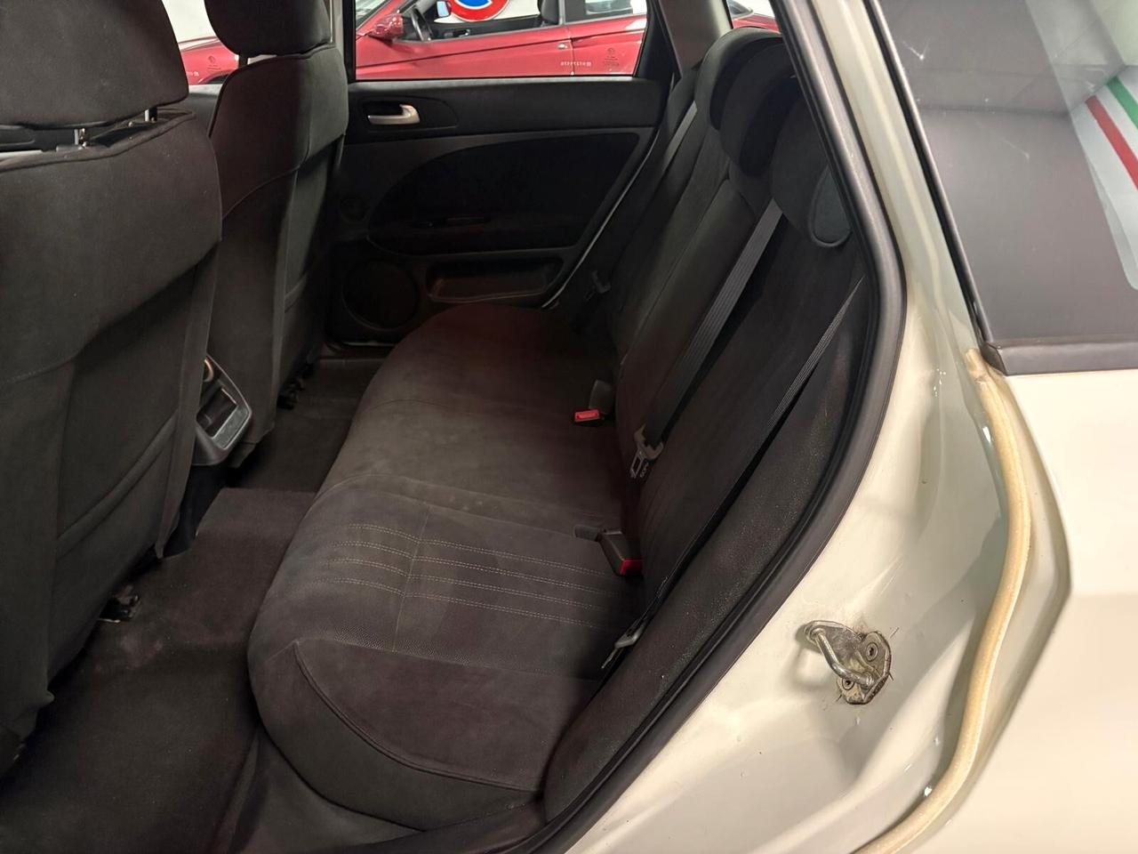 Alfa Romeo 159 1.9 JTDm Sportwagon Eco Progression