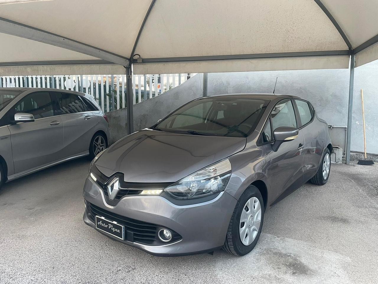 Renault Clio 1.2 75CV GPL 5 porte Live