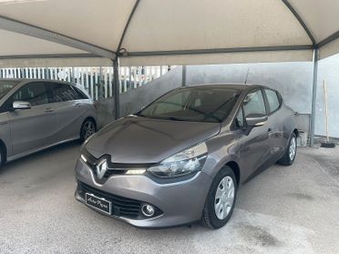 Renault Clio 1.2 75CV GPL 5 porte Live