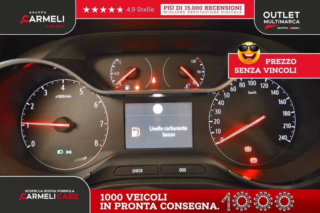 Opel Crossland X 1.2 Innovation