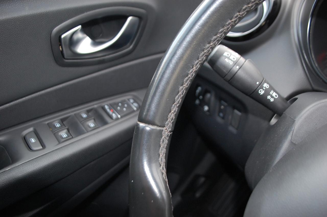 Renault Captur 1.5 dci Sport Edition2 90CV EDC Uff Italy Led Pell