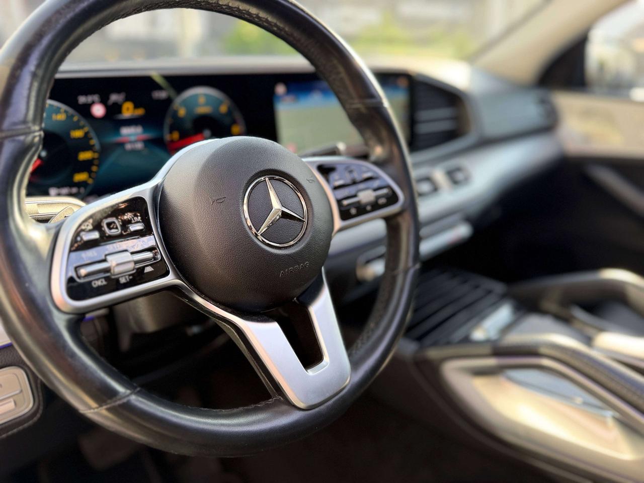 Mercedes-Benz GLE 400 D Premium Plus 4matic ITALIANA - TETTO - IVA ESPOSTA
