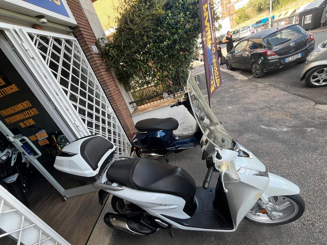 HONDA SH 150