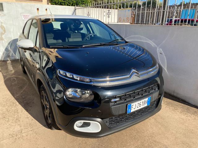 CITROEN C3 PureTech 82 Feel