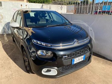 CITROEN C3 PureTech 82 Feel