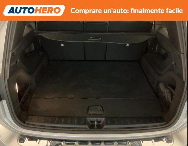 MERCEDES-BENZ GLB 180 d Automatic Sport