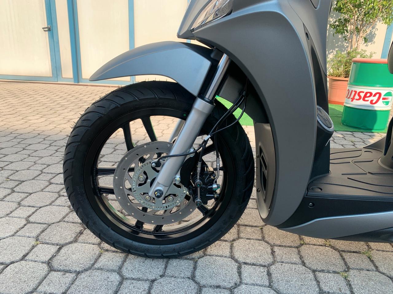 Kymco People 125i S ABS E5+ - NUOVO