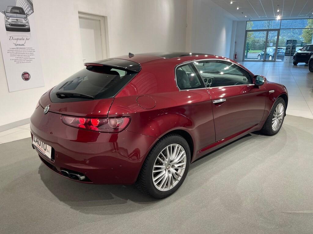 Alfa Romeo Brera 3.2 V6 Sky Window Q4