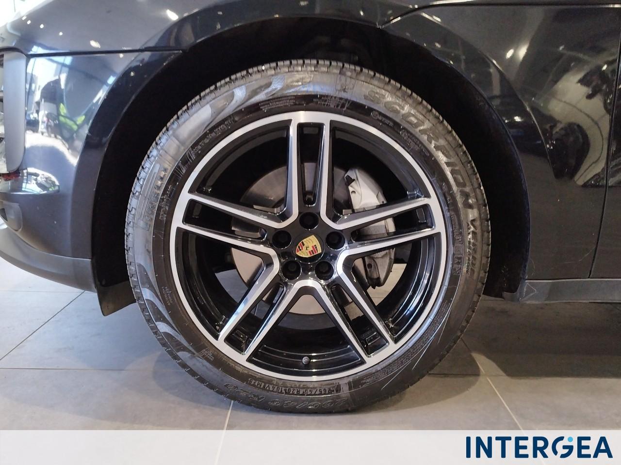 PORSCHE Macan 2.0 245cv pdk