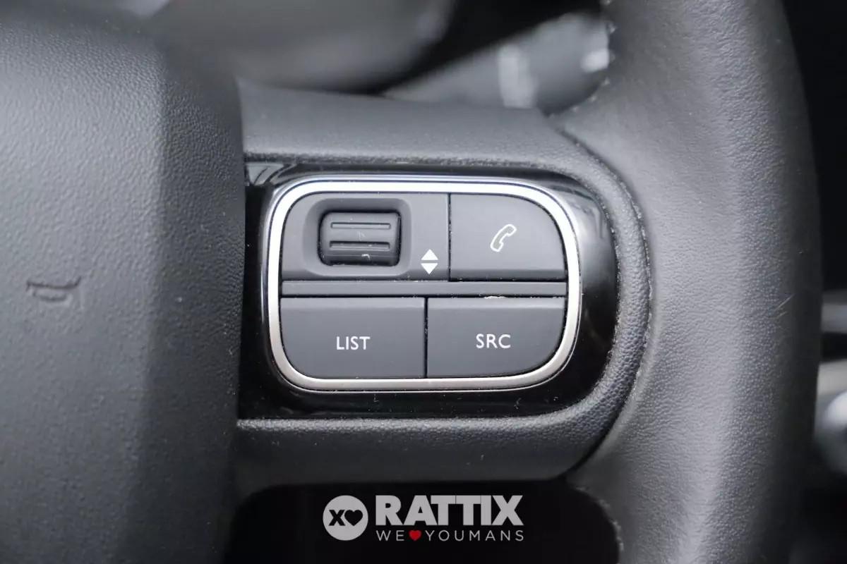 Citroen C3 Aircross 1.5 BlueHDI 110CV Feel