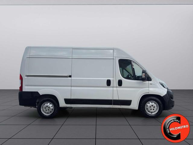 FIAT Ducato 35 MAXI 2.3 MJT 140CV (PM-TM L2H2)CRUISE-NAVI-E6D-