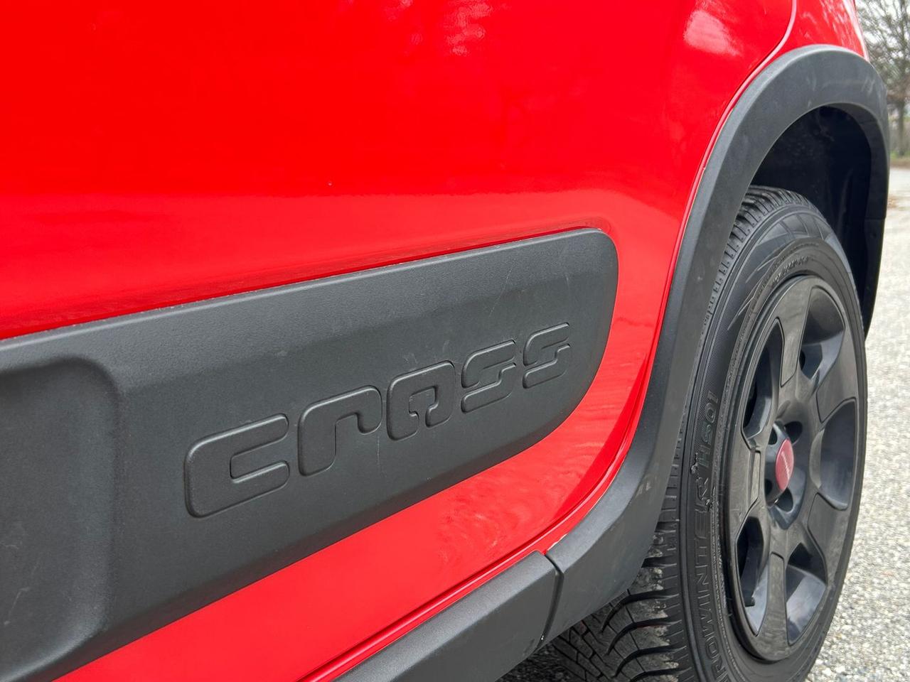 Fiat Panda City Life 1.0 GSE MHEV #9703