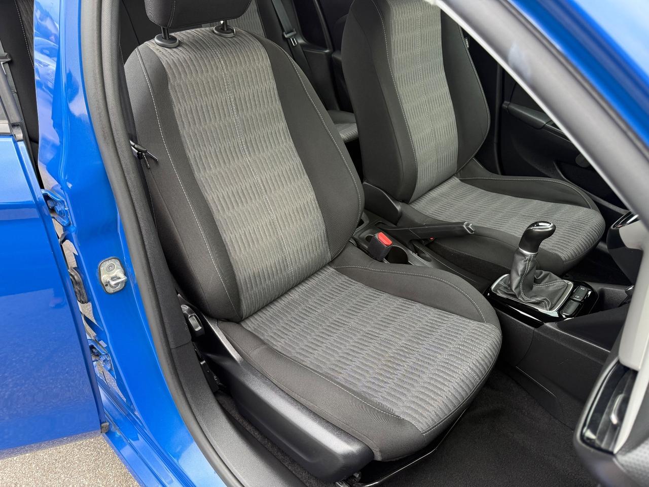 Opel Corsa 1.2 75 Cv Elegance